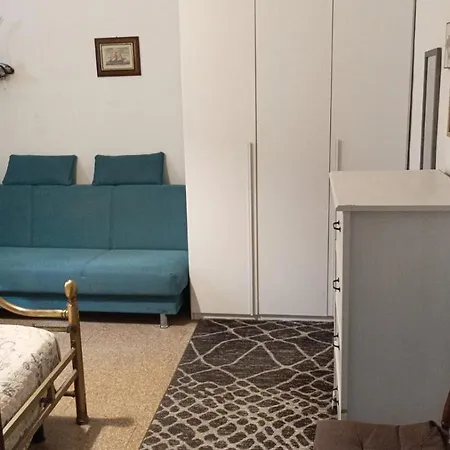 Del Borgo - Check-in H24 * Bologna