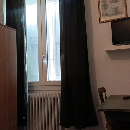 Gasthuis Del Borgo - Check-in H24 *