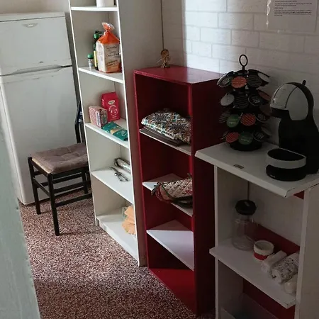 Del Borgo - Check-in H24 Gasthof Bologna