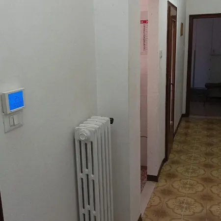 Del Borgo - Check-in H24 * Bologna