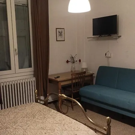Gasthof Del Borgo - Check-in H24 Bologna