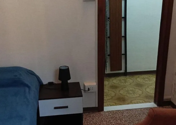 Del Borgo - Check-in H24 Vendégház Bologna