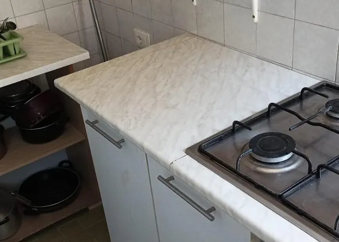 Casa de hóspedes Del Borgo - Check-in H24 *