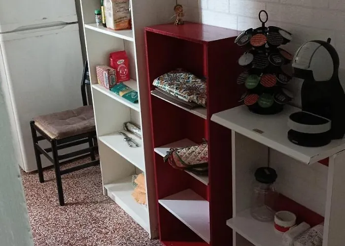 Del Borgo - Check-in H24 Πανσιόν Μπολόνια