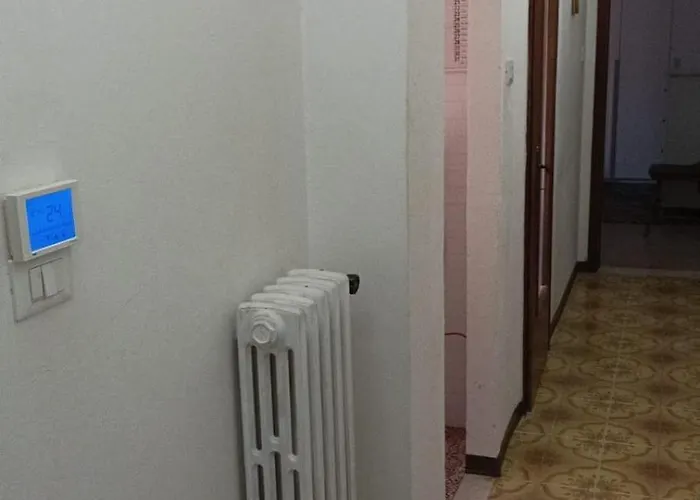 Del Borgo - Check-in H24 * Μπολόνια