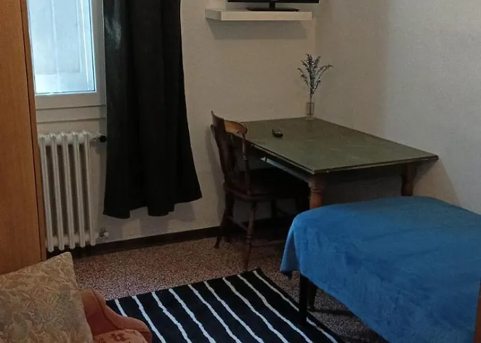 Casa de hóspedes Del Borgo - Check-in H24 Bolonha