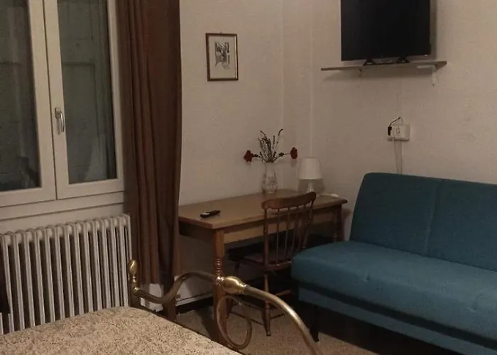 Casa de hóspedes Del Borgo - Check-in H24 Bolonha