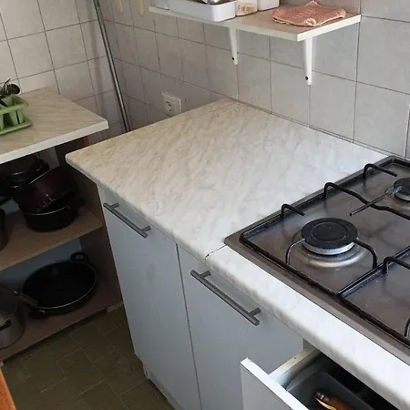 Guest house Del Borgo - Check-in H24 *