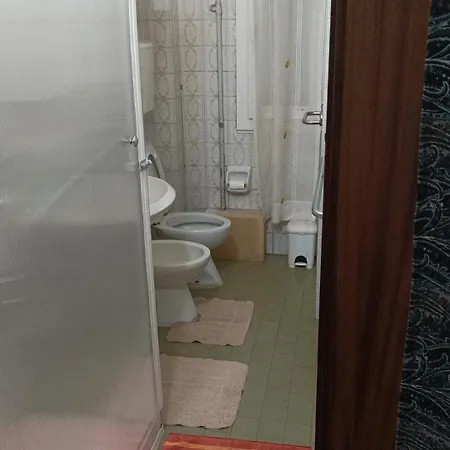 Del Borgo - Check-in H24 Bologna