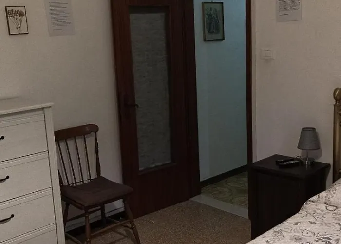 Del Borgo - Check-in H24