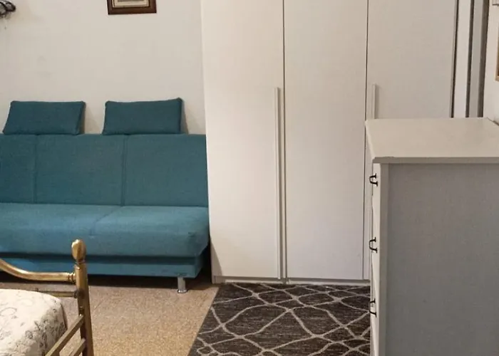 Del Borgo - Check-in H24 * בולוניה