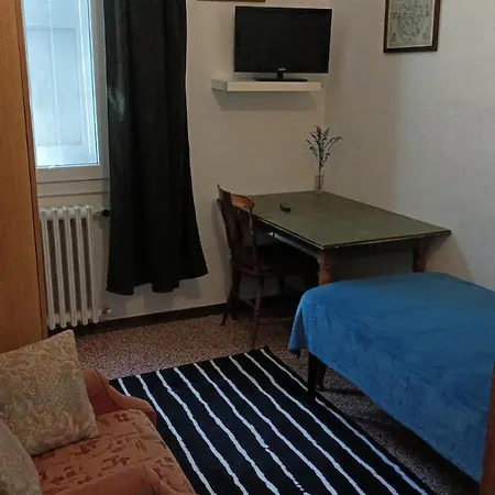 Pensionat Del Borgo - Check-in H24 Bologna