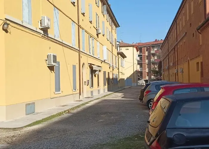 Del Borgo - Check-in H24 * Bologna